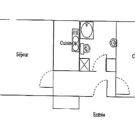 Avec Piscine, Tennis Et Parking Au Lavandou - 2 Pieces, 4 Couchages - Fr-1-251-24 Apartment